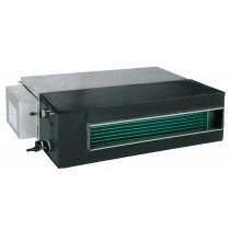 Канальный кондиционер GREE Inverter R32 GUD35PS1/B-S / GUD35W1/NhB-S